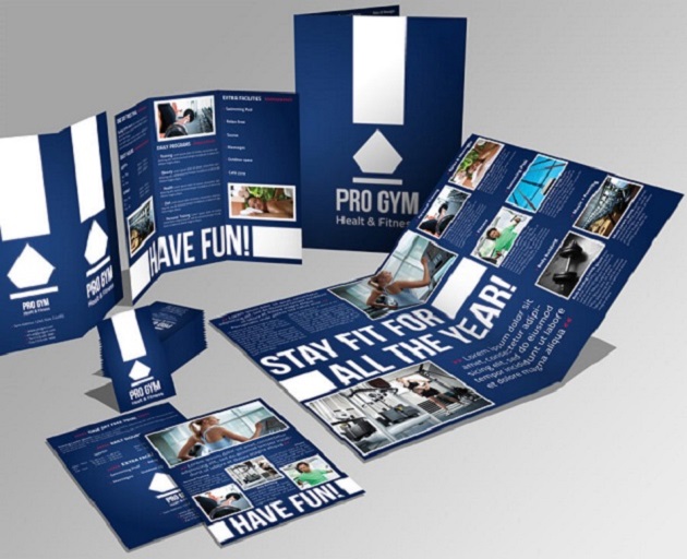 Esempio Listino Prezzi Fitness Club