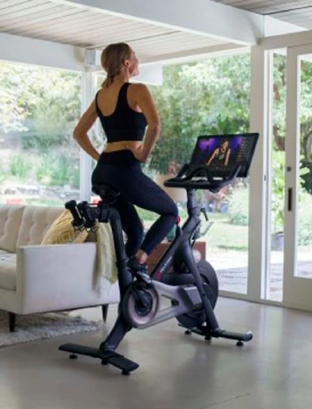 Nuove Peloton Treadmill e Peloton Bike: prezzo e caratteristiche