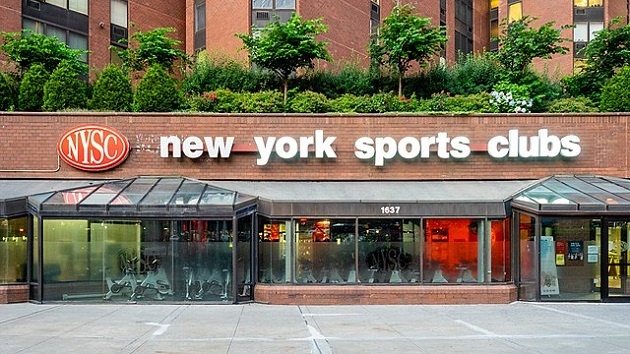 New York Sports Club