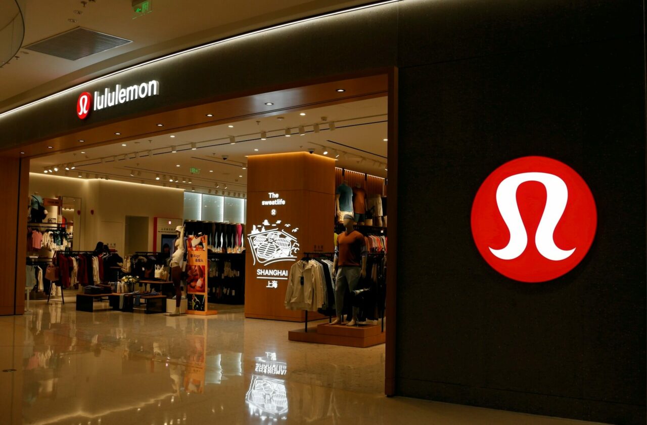 negozi Lululemon Italia