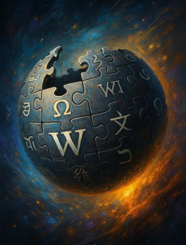 wikipedia intelligenza artificiale